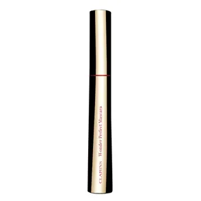 Mascara Wonder Perfect Clarins 01 Wonder Black 7mL