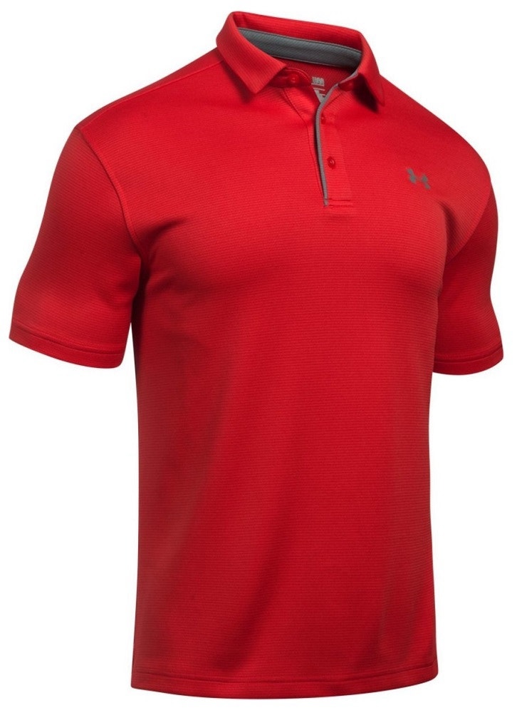 Camisas polo under armour cheap