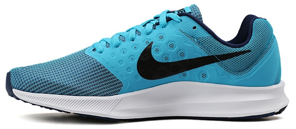 Tenis Nike Downshifter 7 Masculino 852459 401