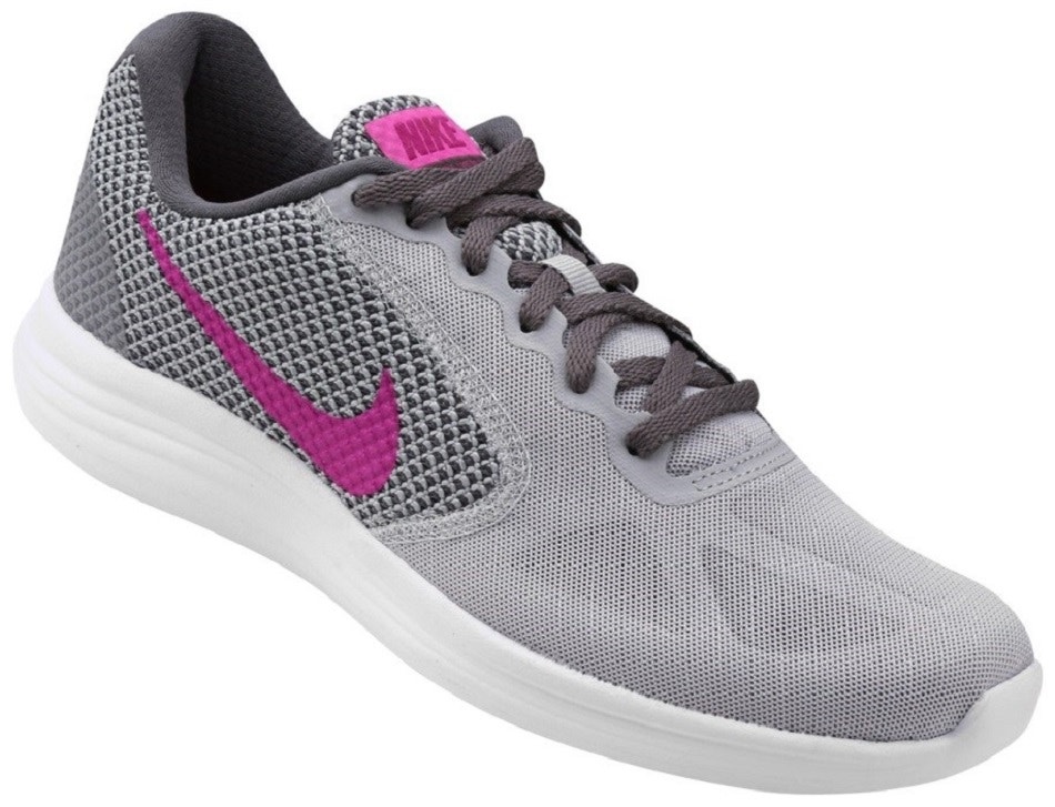 Zapatillas nike revolution 3 mujer sale