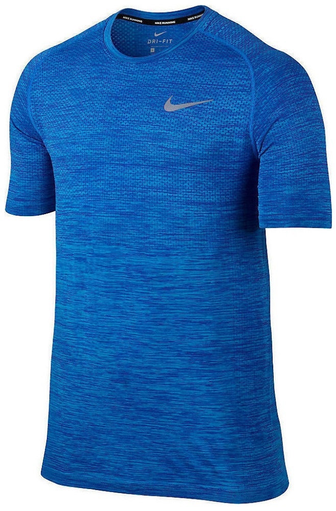 Camiseta Nike Dry Knit 833562 432 Masculino