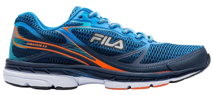 Fila insanus 2025