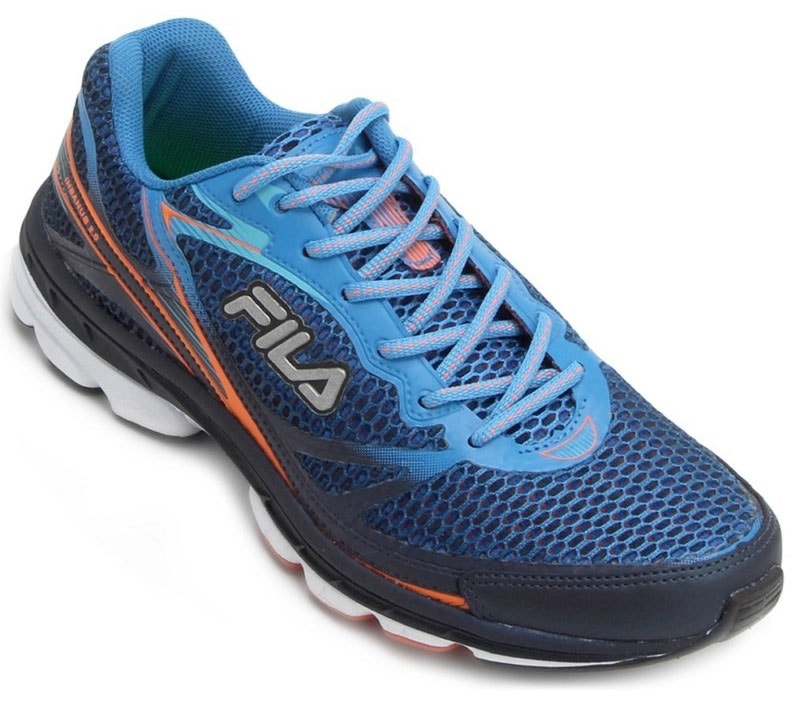 Fila insanus top
