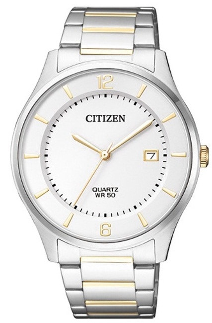 Citizen quartz wr 50 precio best sale