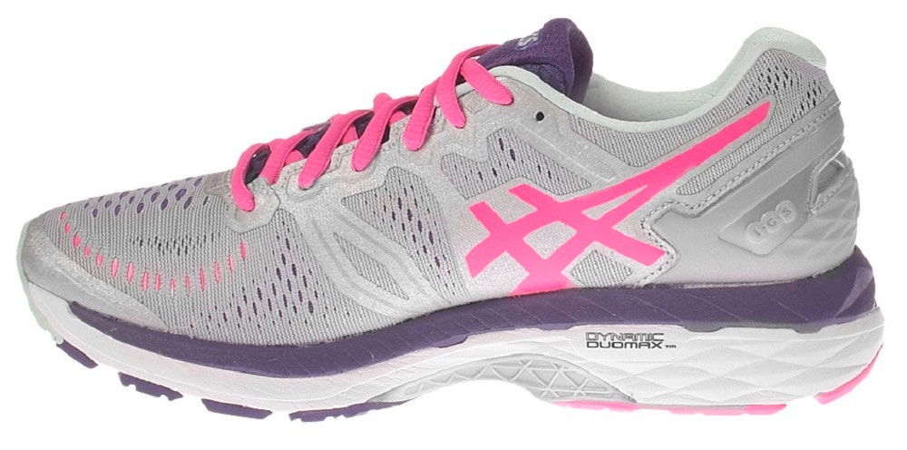 Tenis Asics Gel Kayano 23 FemininoT696N 9320