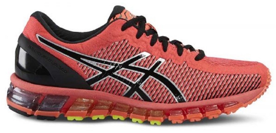 Tenis Asics Gel Quantum 360 CM Feminino T6G6N 0690