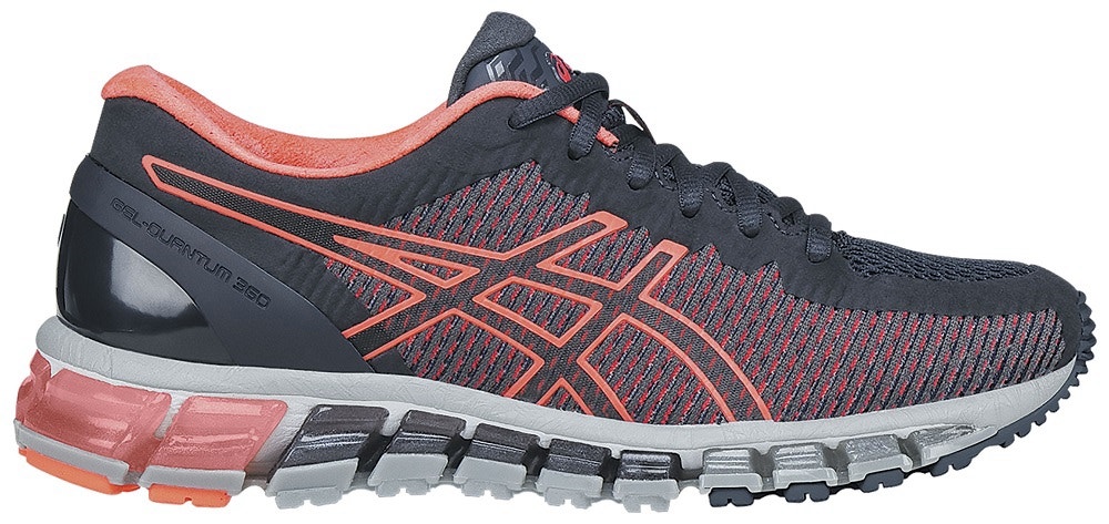 Tenis Asics Gel Quantum 360 CM Feminino T6G6N 5806