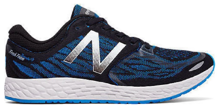 Zapatillas new balance zante v3 2025