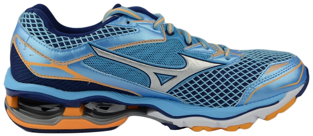 Mizuno wave creation 18 feminino online