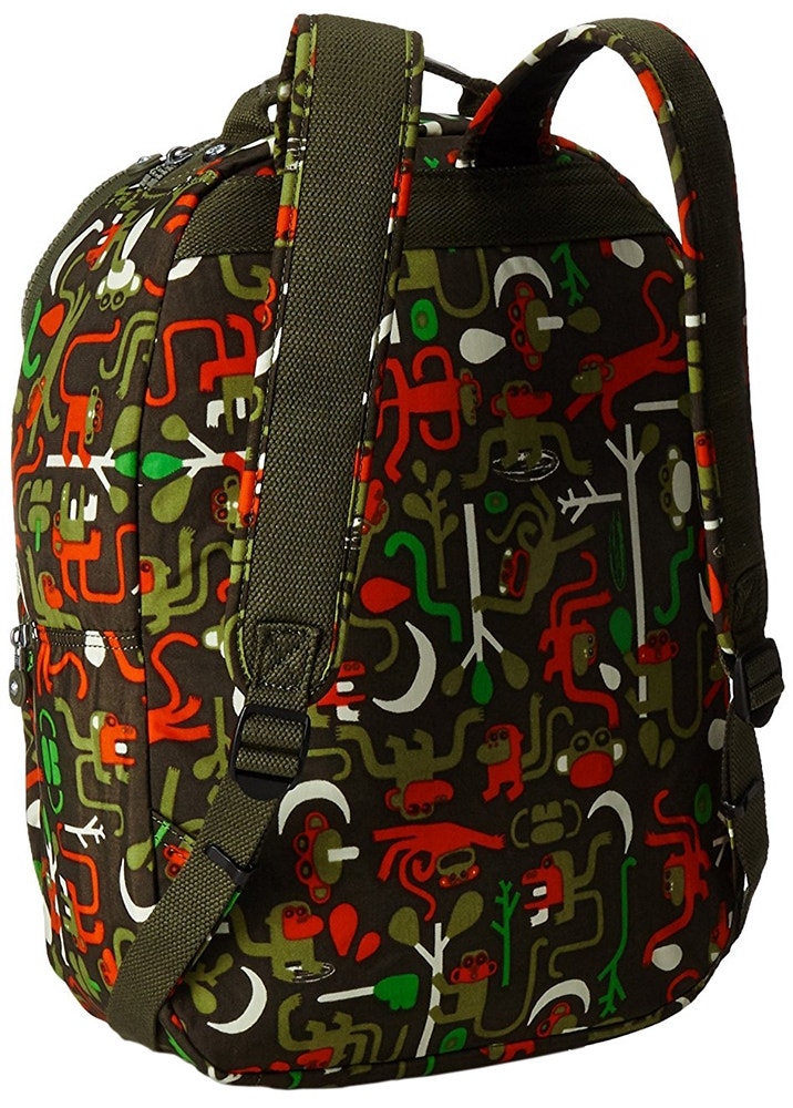 Marca de mochila kipling sales