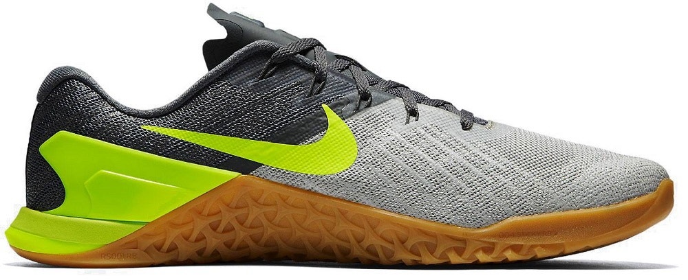 Tenis Nike Metcon 3 852928 004 Masculino