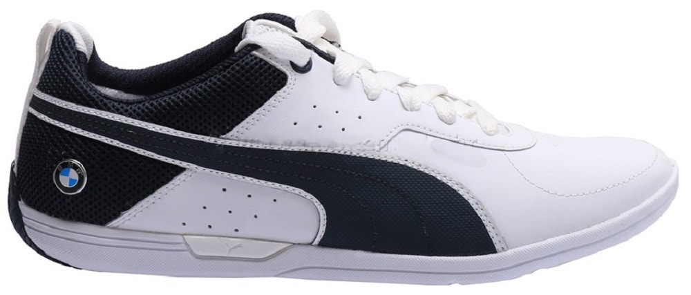 Tenis Puma BMW MS MCH LO Masculino 305841 01