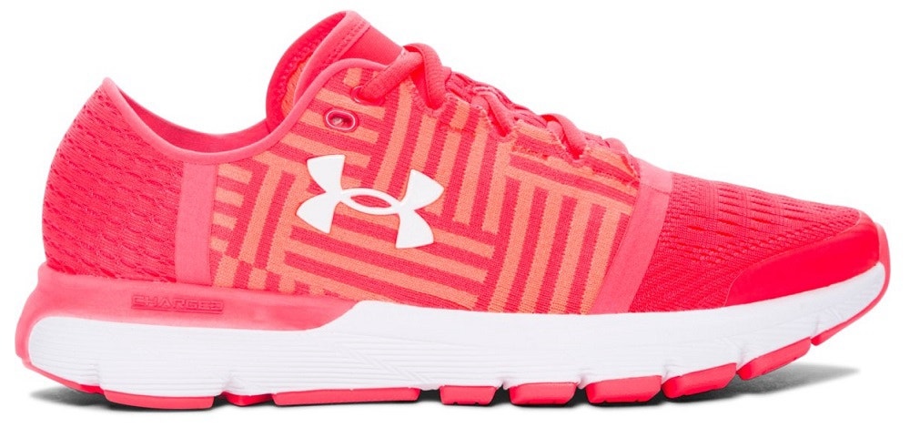 Tenis Under Armour Speedform Gemini 3 1285481 033 Feminino