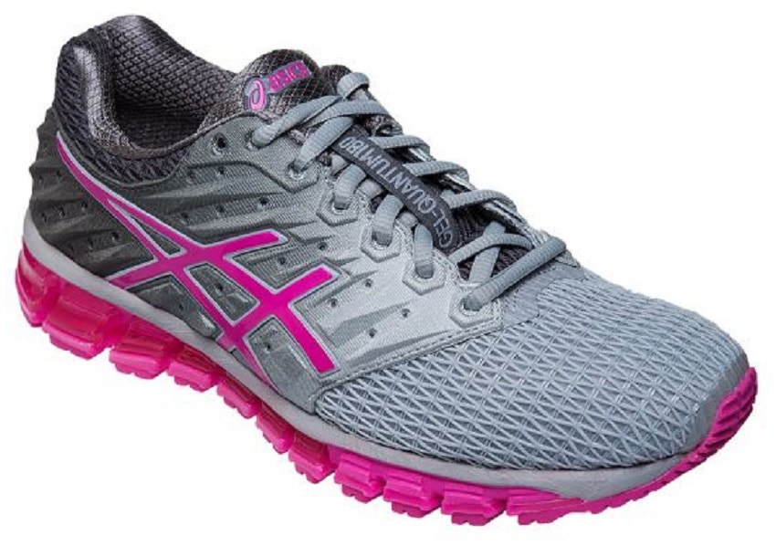 Tenis Asics Gel Quantum 180 2 Feminino T6G7N 9620