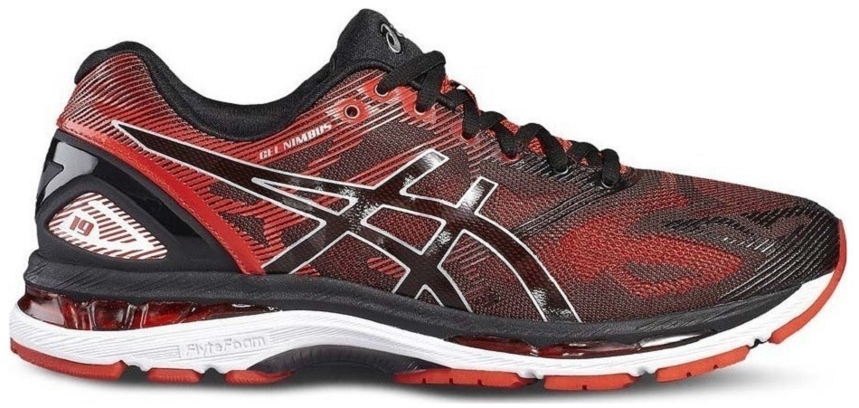 Tenis asics nimbus 19 masculino new arrivals