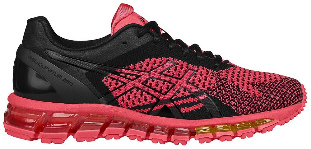 Tenis Asics Gel Quantum 360 KNIT Feminino T778N 7690