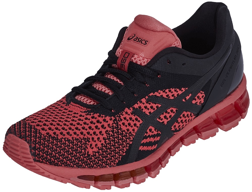 Tenis Asics Gel Quantum 360 KNIT Feminino T778N 7690