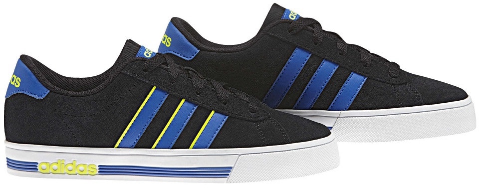 Adidas daily team k online