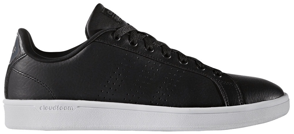 Tenis Adidas Neo Cloudfoam Advantage Clean AW3915 Masculino