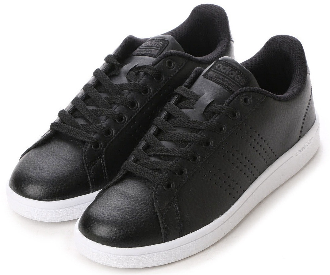Tenis Adidas Neo Cloudfoam Advantage Clean AW3915 Masculino