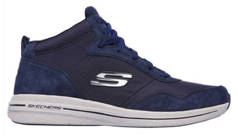 Tenis Skechers Burst 2.0 Swillin Masculino 52614 NVY