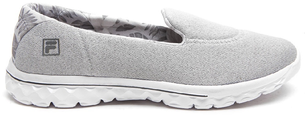 Tenis fila grises 40 hotsell