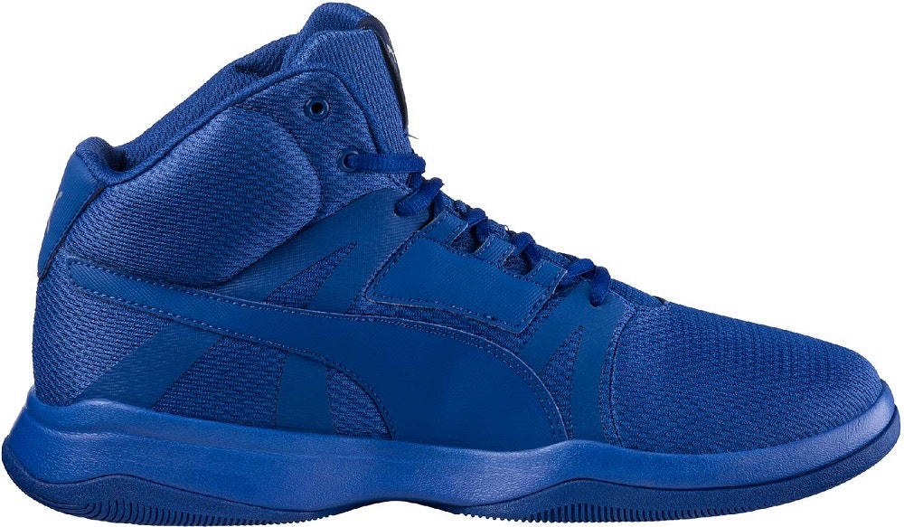 Tenis Puma Rebound Street Evo 361171 06