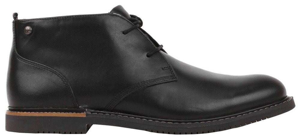 Sapato Timberland Ekbrookprk Chka 5512A Masculino