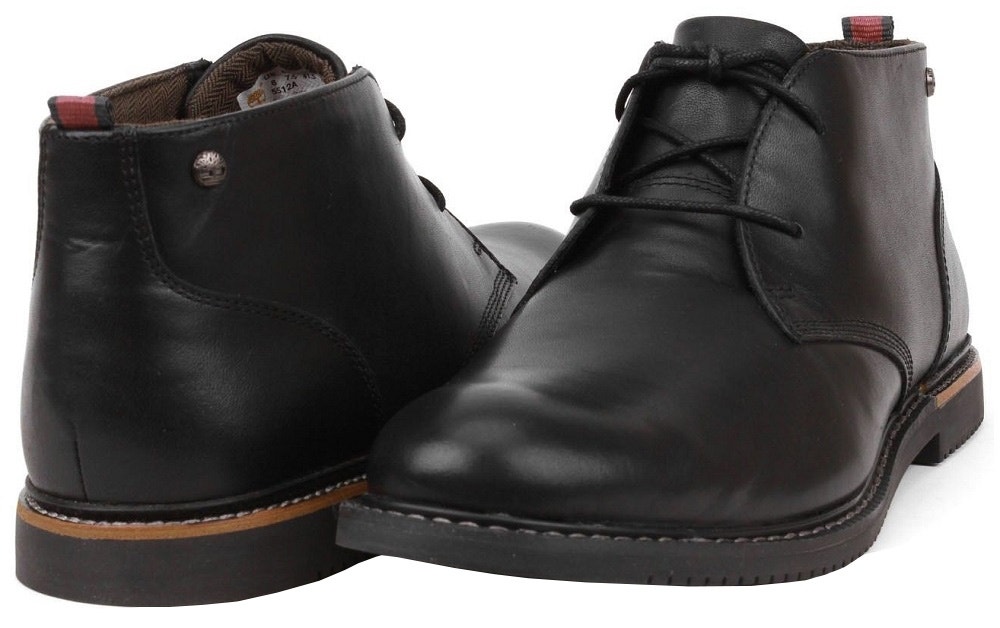 Sapato Timberland Ekbrookprk Chka 5512A Masculino