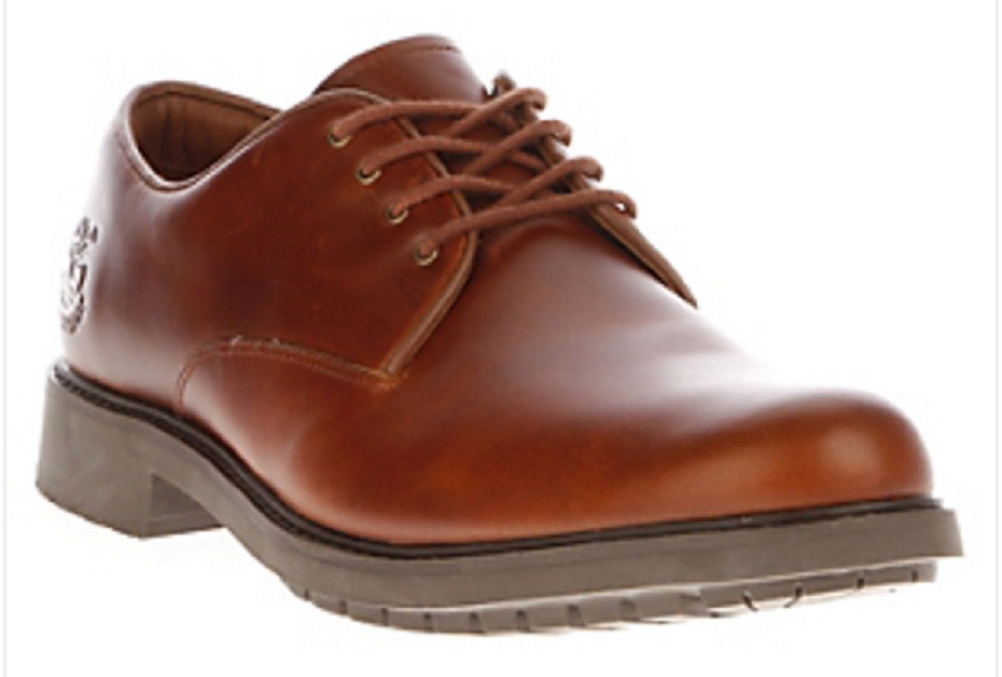 Sapatos Timberland Ekstormbk PTO TAN 5368A Masculino