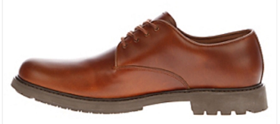 Sapatos Timberland Ekstormbk PTO TAN 5368A Masculino