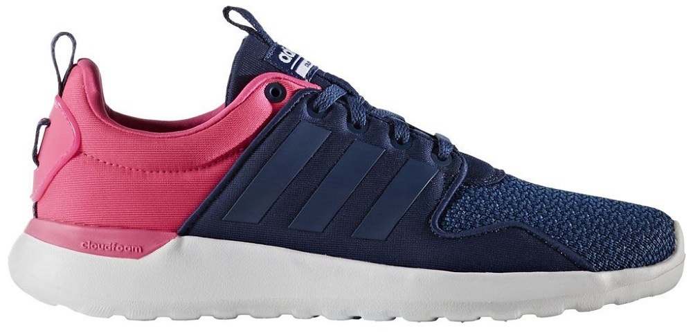 Zapatillas adidas neo cloudfoam lite racer 2025