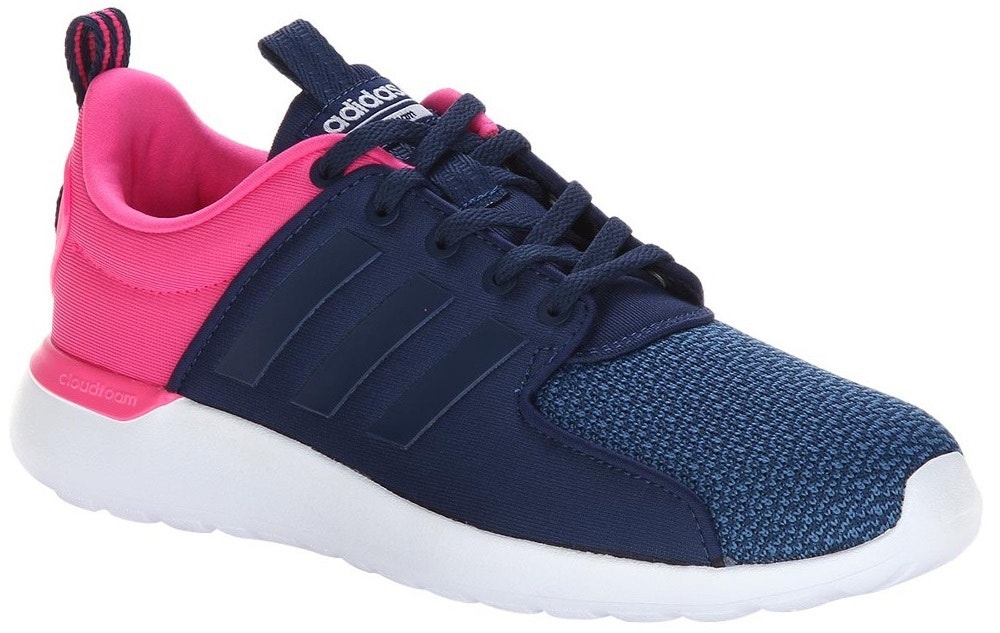Tenis Adidas Neo Cloudfoam Lite Racer AW4025 Feminino
