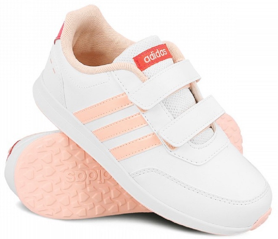 Tenis Adidas Neo VS Switch 2.0 CMF AW4107 Feminino