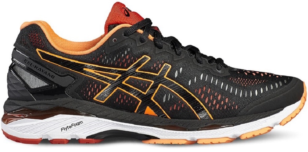 Tenis Asics Gel Kayano 23 T646N 9030 Masculino