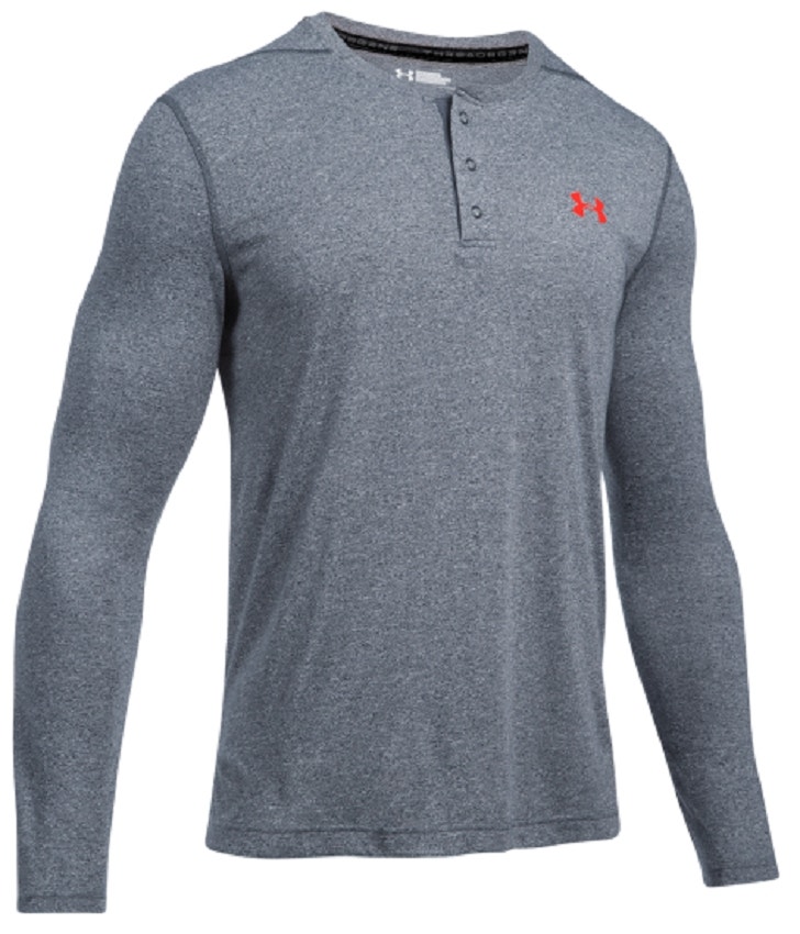 Ua threadborne siro henley cheap