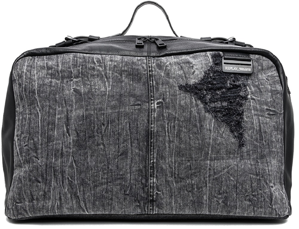 Bolsa Replay FM3294.000.A3155A.098 Masculino