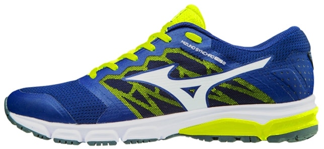 Zapatillas mizuno synchro md 2 cheap