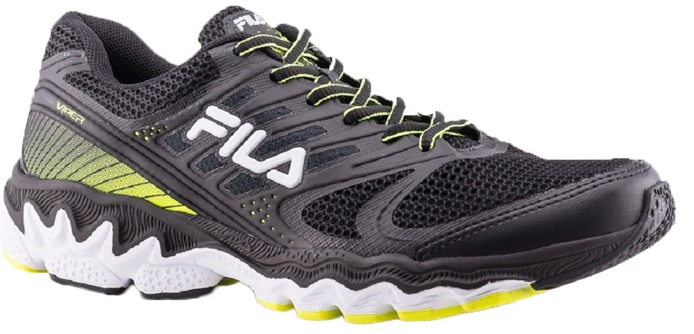 Tenis Fila Viper 11J484X 143 Masculino