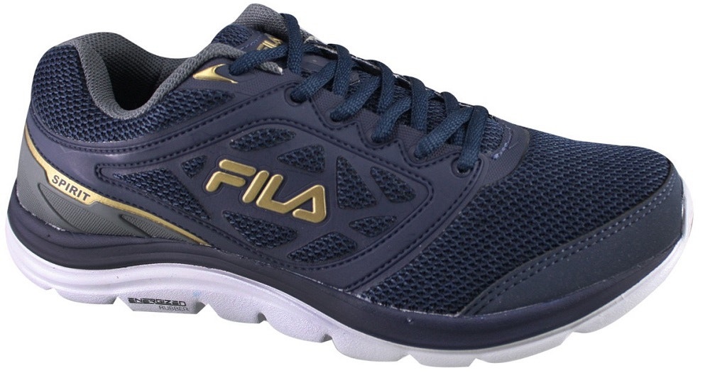 Zapatillas fila spirit masculino discount