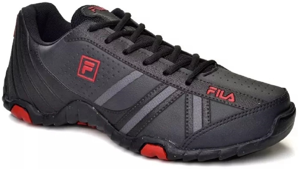 Tenis Fila Slant Force 110183X 964 Masculino