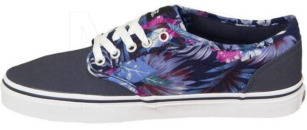 Vans atwood floral outlet