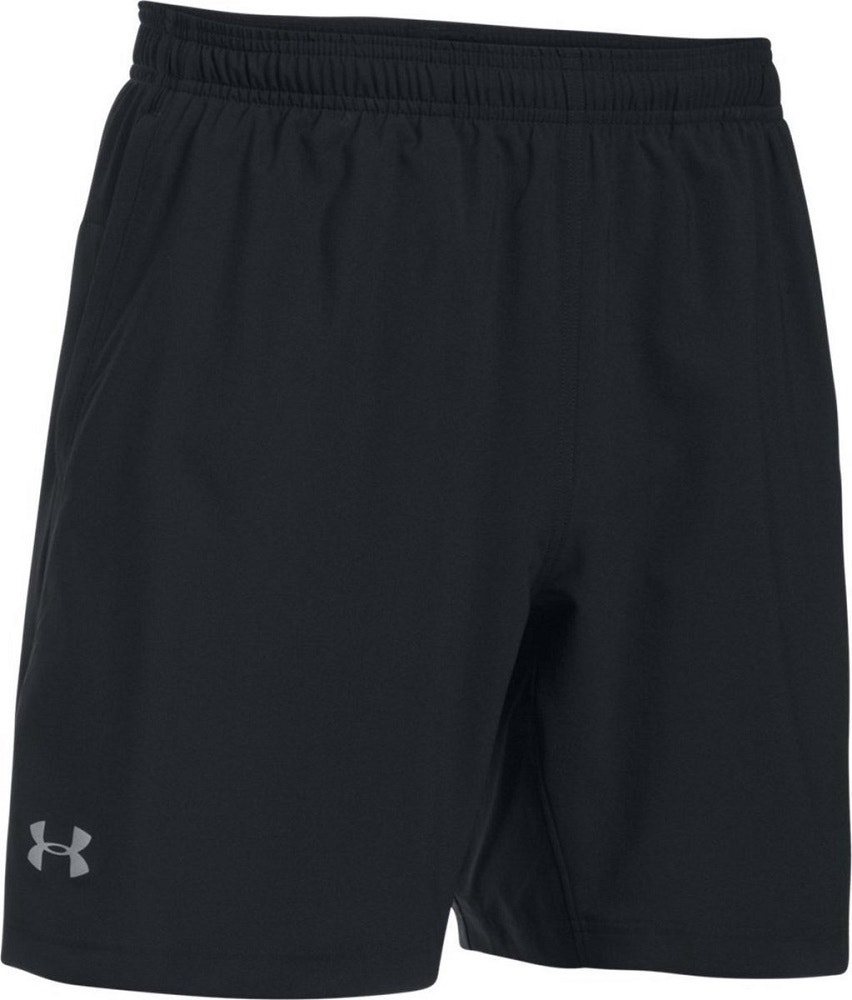 Short Under Armour Tech Terry 1289703 001 Masculino