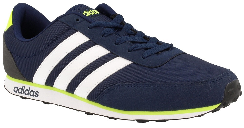 Tenis Adidas V Racer AW3881 Masculino