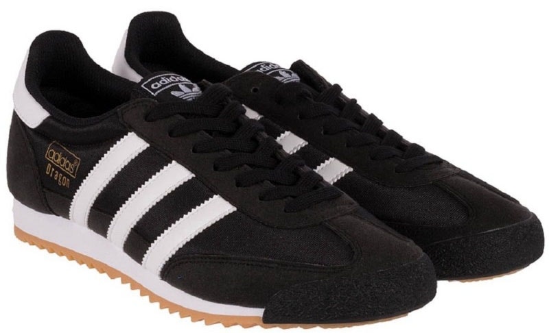 Tenis Adidas Dragon OG BB1266 Masculino
