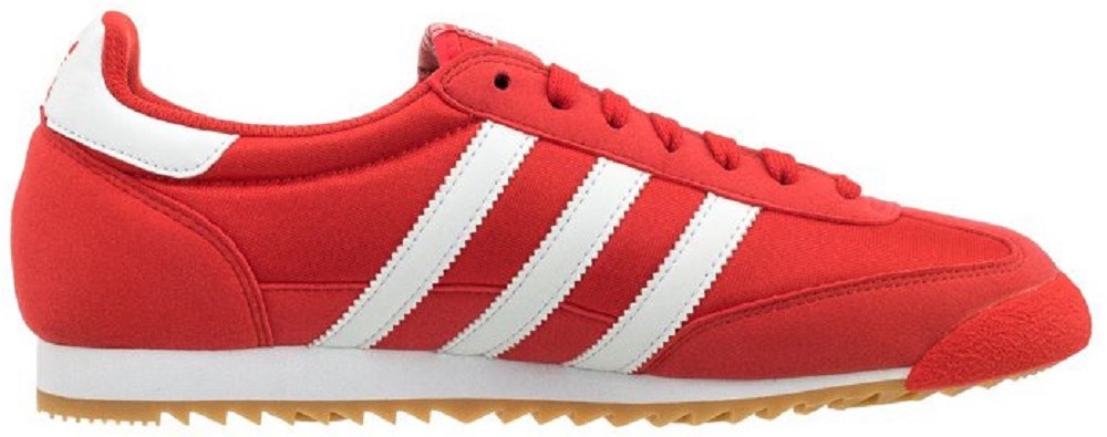 Tenis Adidas Dragon OG BB1267 Masculino