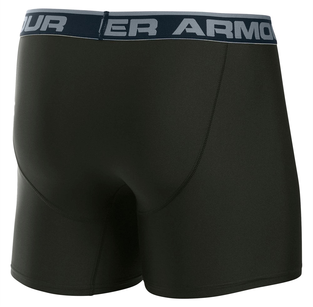 Cueca Boxer Under Armour 1277238 357 Masculino
