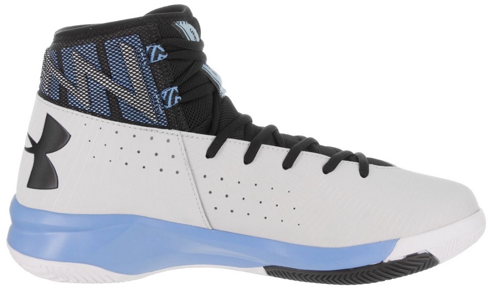 Under armour rocket 2 top