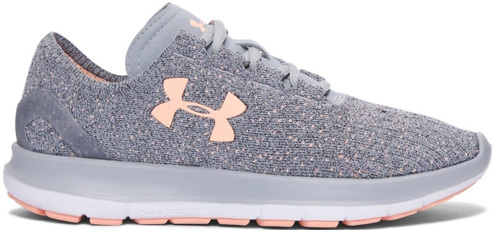 Tenis Under Armour Speedform Slingride Tri 1293467 942 Feminino