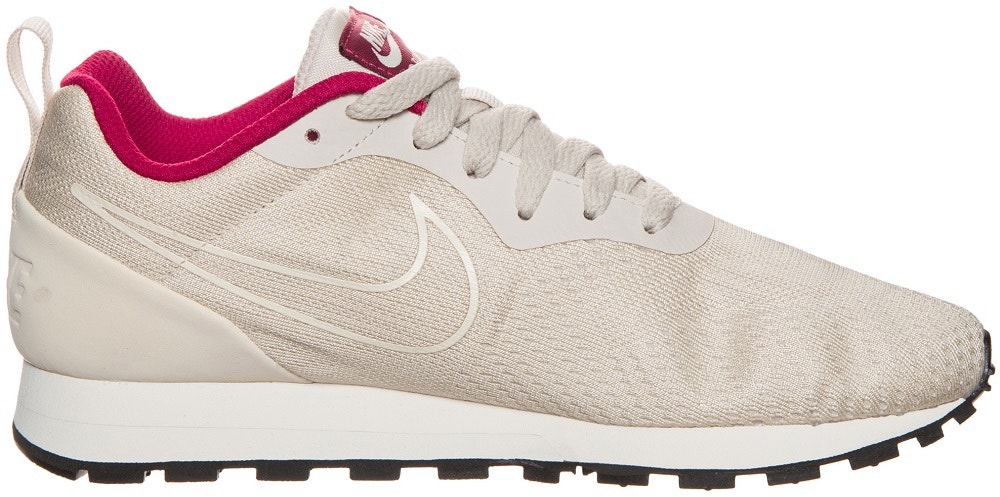 Tenis Nike MD Runner 2 ENG Mesh 916797 100 Feminino